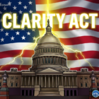 CLARITY Act odds fall to 16% as key Democrats resist GOP’s ‘final’ offer