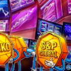 S&P Global инвестирует в Kaiko: раунд B достиг $110 млн
