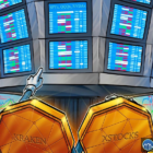 Kraken запускает DeFi-доходность на токенизированные акции и ETF