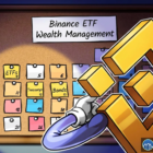 Binance добавляет 11 ETF в управление капиталом