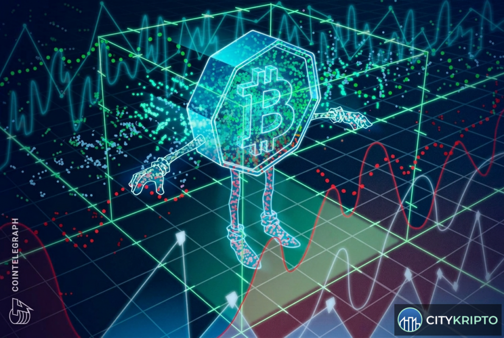 Исследование BIS выявило разрыв в оценках onchain-транзакций Bitcoin