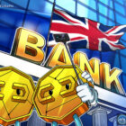 Stablecoin рост укрепит доминирование доллара, заявили в Банке Англии