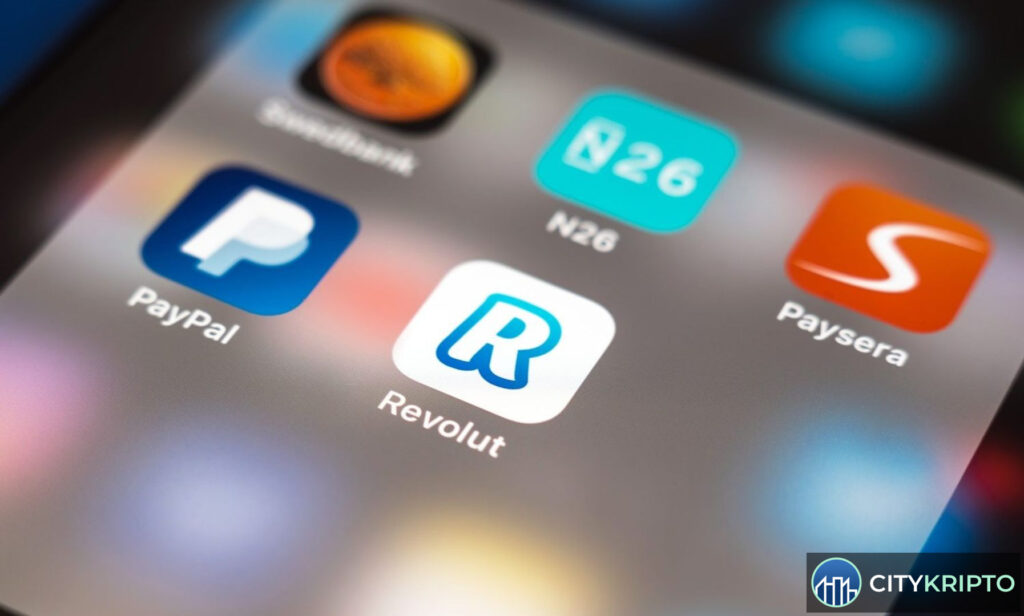 Хакеры требуют выкуп в Monero у Revolut