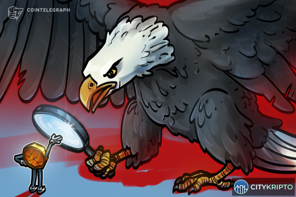 Комитет Палаты представителей США голосует за налоговую реформу криптовалют