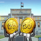Bitcoin не отреагировал на повышение ставки ФРС