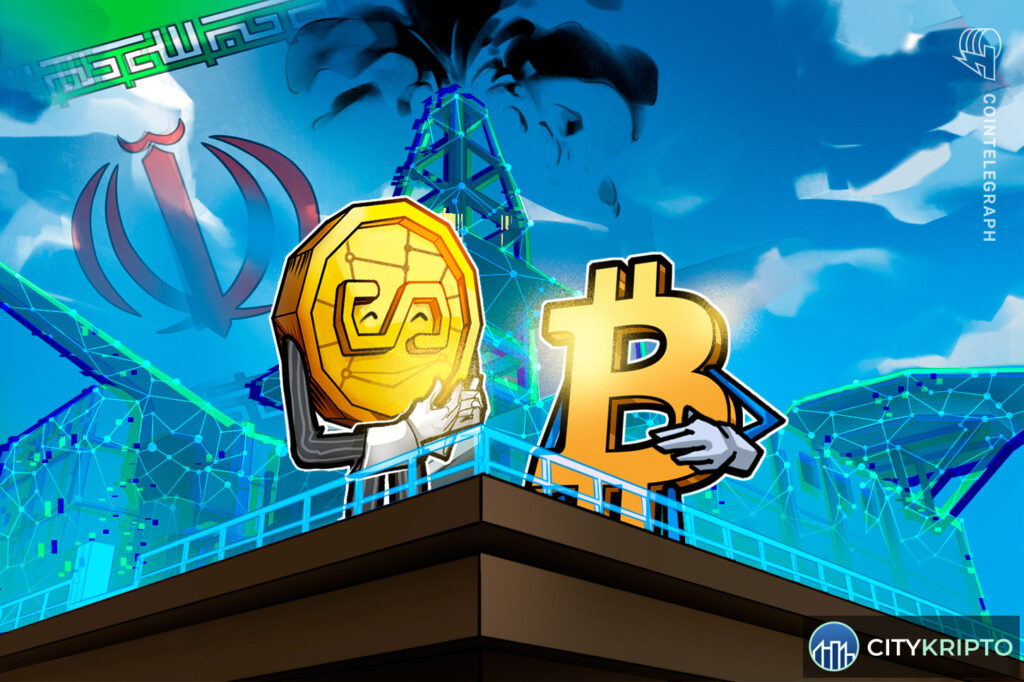 График роста курса Bitcoin до $81 000 на фоне доходности облигаций США