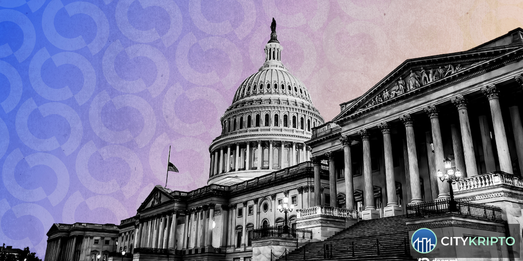 Заседание Сената по Clarity Act и регуляторы SEC и CFTC