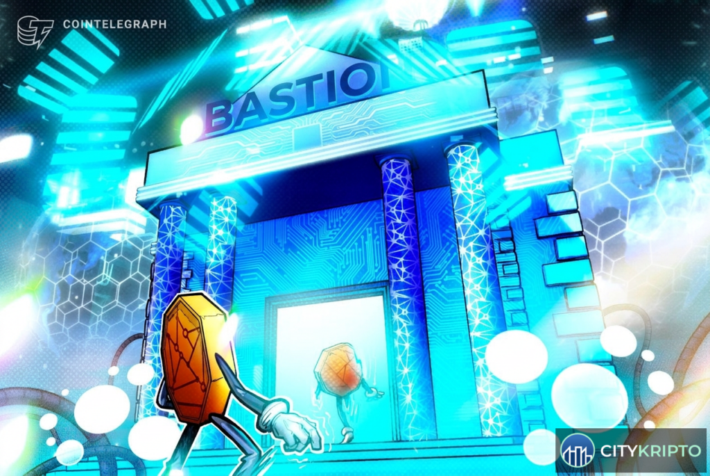 Bastion получил одобрение OCC на национальный трастовый банк для стейблкоинов