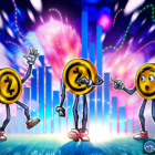 Grayscale Zcash ETF проведёт сплит акций 3-к-1