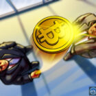 Bitcoin вернулся выше 50-недельной скользящей средней