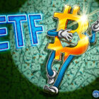 Приток в Bitcoin-ETF достиг $1 млрд
