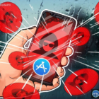 Вредоносное iOS-приложение FomoPeek украло $580K в крипте