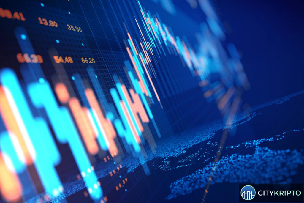Сеть Tron обрабатывает миллиарды стейблкоинов USDT еженедельно