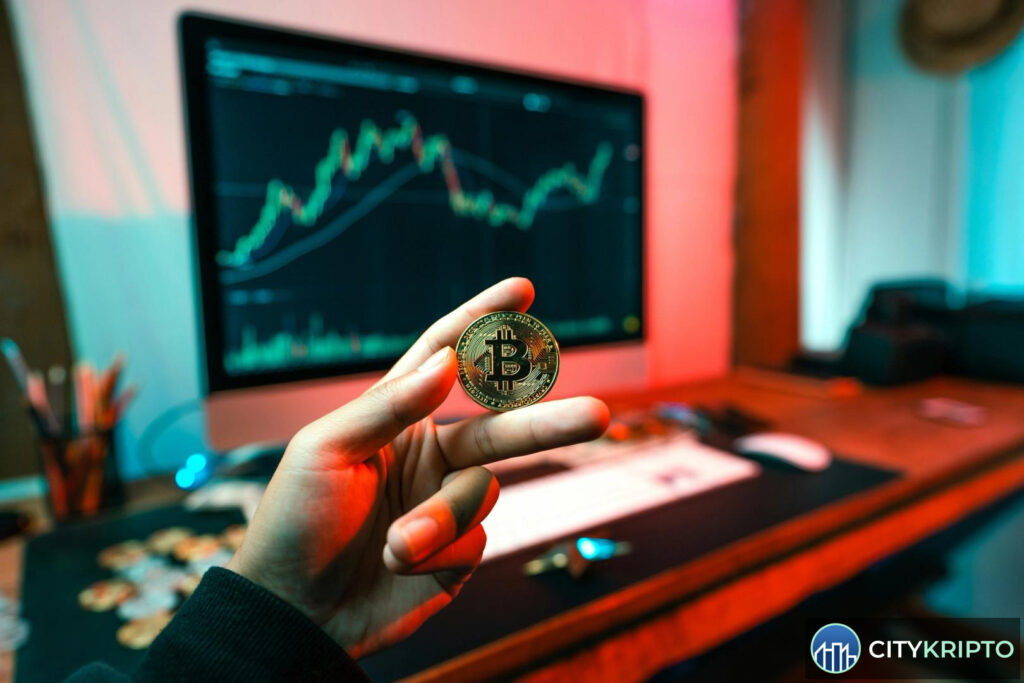 Искусственный интеллект ускоряет квантово-безопасную транзакцию Bitcoin