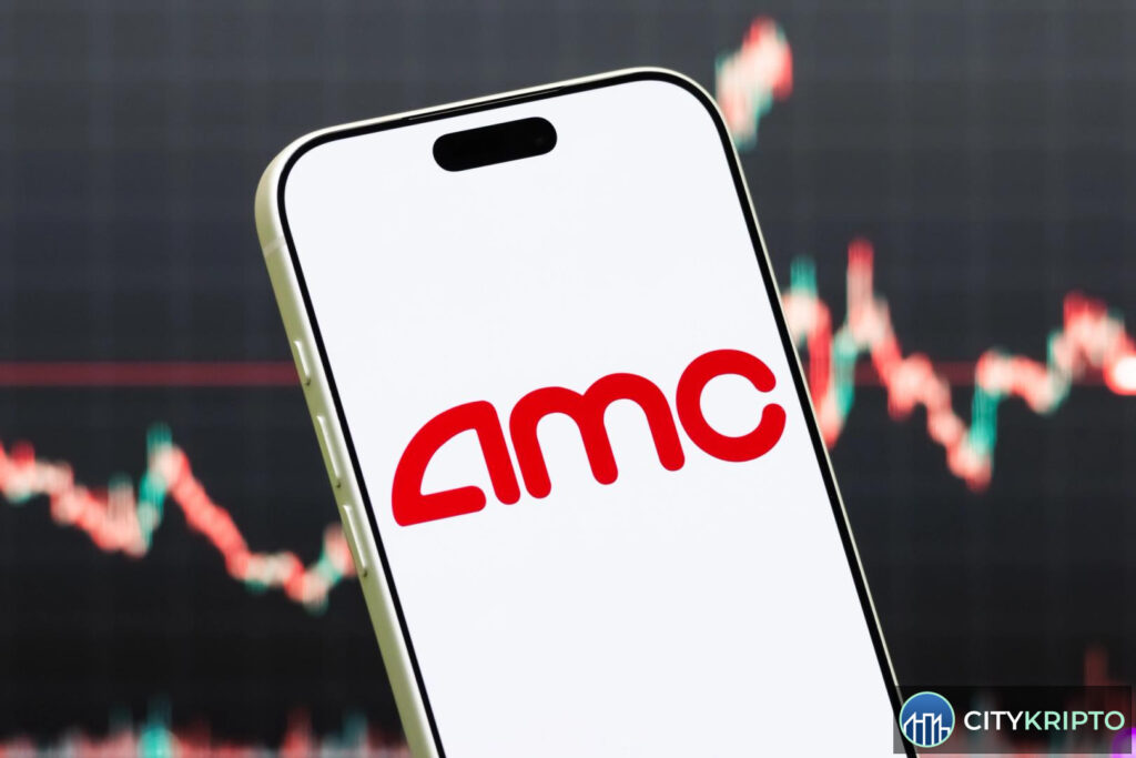 Токенизация акций: спор вокруг токена AMC и позиция SEC