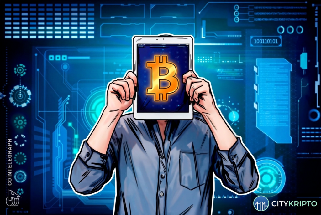 Иллюстрация приватных переводов Bitcoin с использованием zero-knowledge proofs