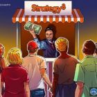 Strategy переходит на ежедневные дивиденды по привилегированным акциям