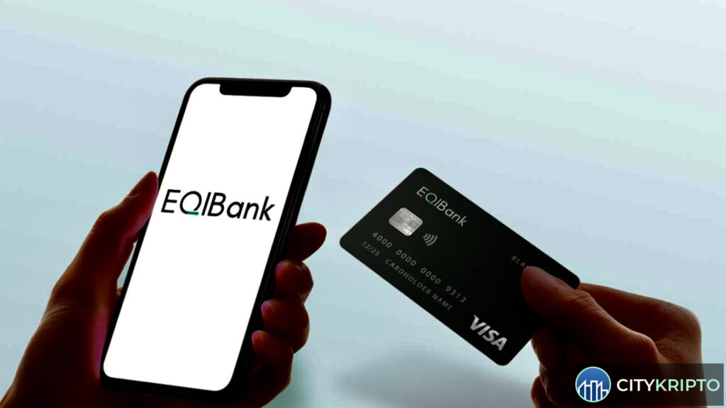 Tether и EQIBank: минимальная экспозиция после ареста активов на $89 млн