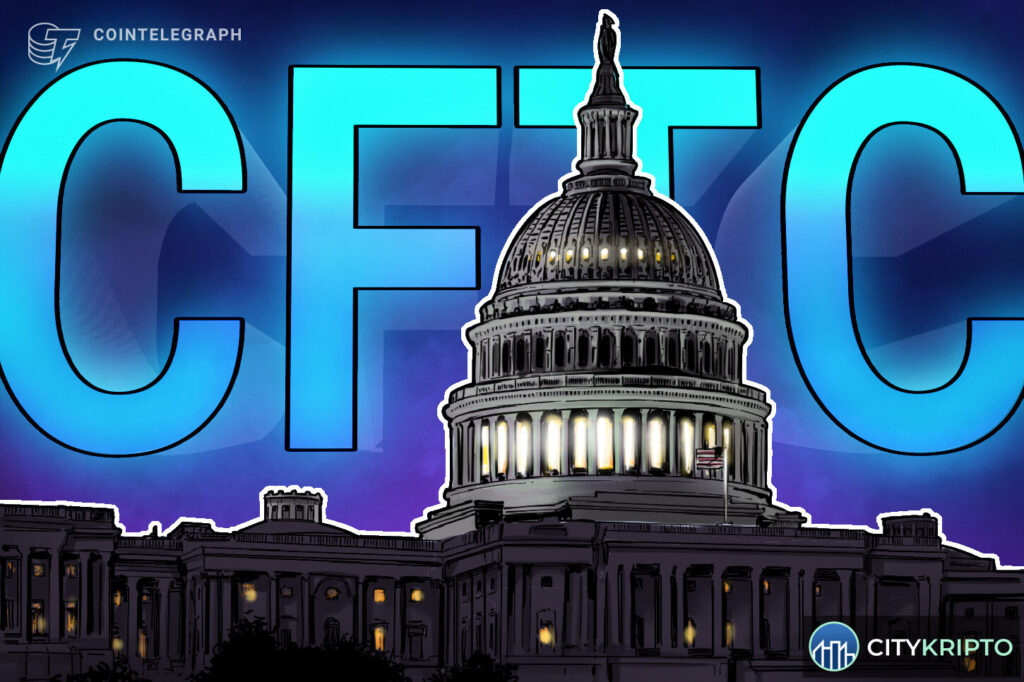 CFTC подала иск против Cash FX за мошенническую схему на $950 млн