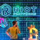 Riot Platforms погасила кредит на $200 млн