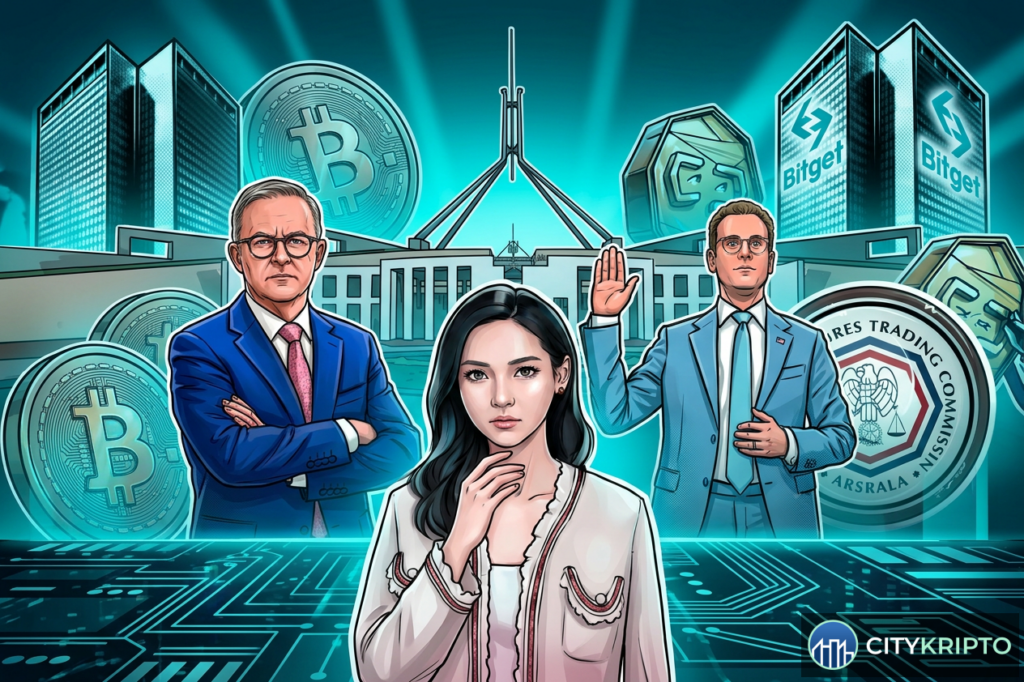 THORChain и Bitget скандал, Виталик Бутерин об Ethereum