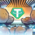 Tether заморозил $550 млн USDT, связанных с Ираном