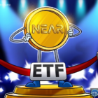 Bitwise запустил первый спотовый ETF на NEAR в США