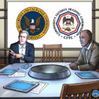SEC и CFTC теряют ключевых комиссаров: криптоиндустрия под угрозой