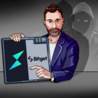 THORChain могут обвинить в отмывании $387 млн Bitget?