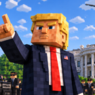 Правительственный ИИ-чатбот США раскрыл секрет Minecraft