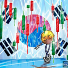 Прибыль криптобирж Южной Кореи обвалилась на 78%