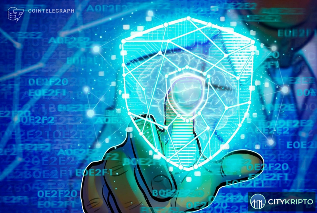 Ethereum zkAPI: приватные платежи за API на мейннете