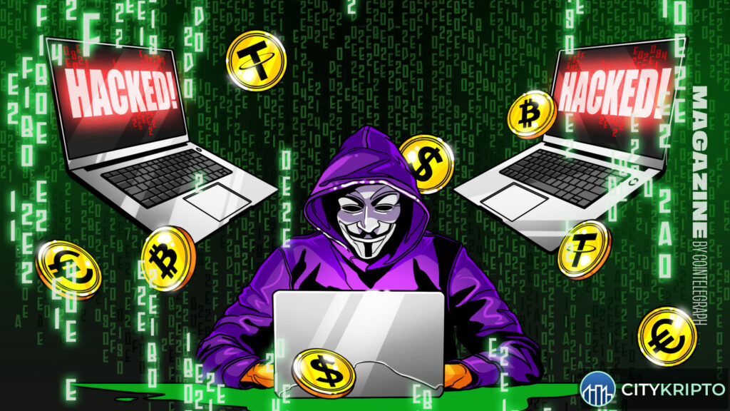 Спор о децентрализации THORChain и NEAR на фоне взлома Bitget