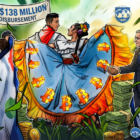 Сальвадор получил $138 млн от МВФ после уступок по Bitcoin