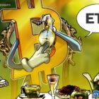 Bitcoin ETF потеряли $90 млн, BTC на 32% ниже ATH