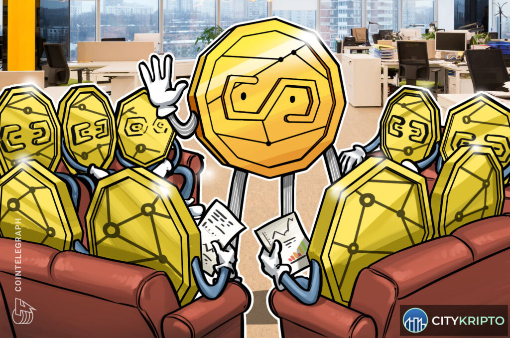 Приложение OKX Money для управления стейблкоинами с доходностью до 10% годовых