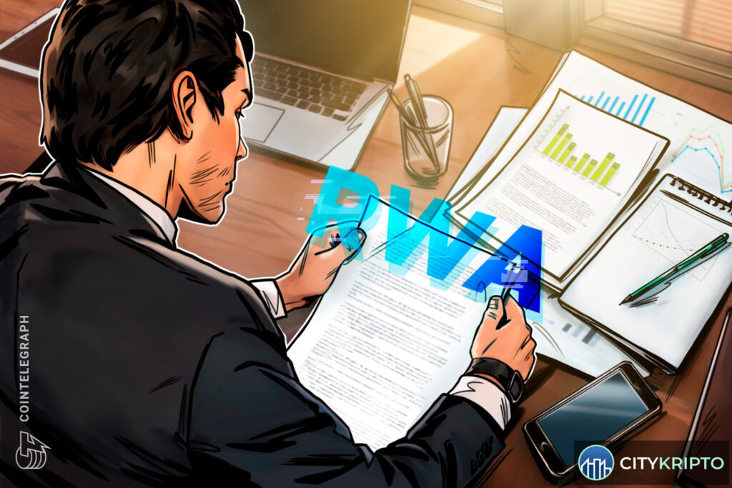 Токенизация pre-IPO AI от Ondo: новые возможности для инвесторов