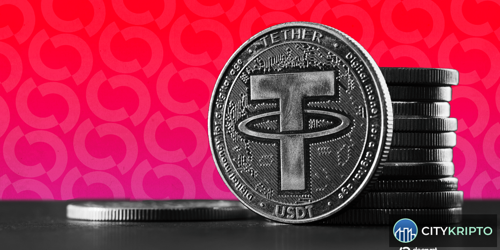 Судебный иск против Tether из-за заморозки стейблкоинов USDT на $2,76 млн