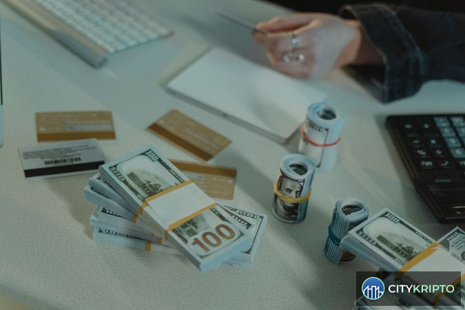 Биткоин как обеспечение для кредита на обучение и оборотный капитал