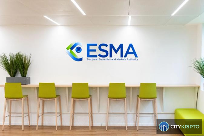 ESMA даёт криптоплатформам 3 месяца на удаление неавторизованных стейблкоинов