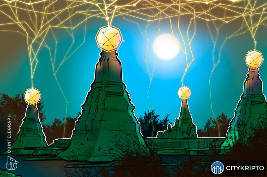 Биткоин и эфир ETF в Таиланде: новые правила торговли на SET
