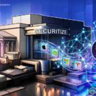 Securitize запустил токенизированные акции на Solana