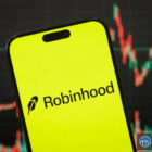 Robinhood Chain: транзакции упали на 40%