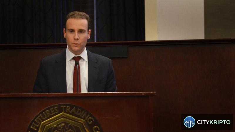 CFTC регулирует event-контракты как свопы: последствия для рынка