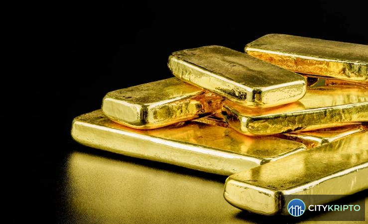 Токенизация активов: золото, кредитование и нефть на блокчейне
