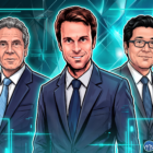 Атака на Ledger в ЕС и баг XRP на $94 млрд: дайджест