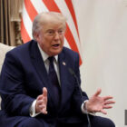 Трамп объявил энергетическое перемирие между Россией и Украиной