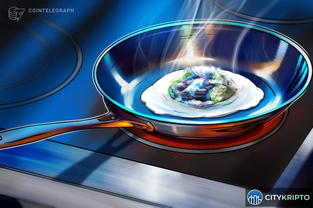 Биткоин-майнеры сталкиваются с ростом затрат на AI-финансирование