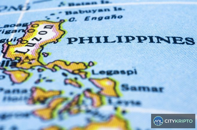 Криптобиржа Coins.ph под угрозой регуляторных мер от центрального банка Филиппин