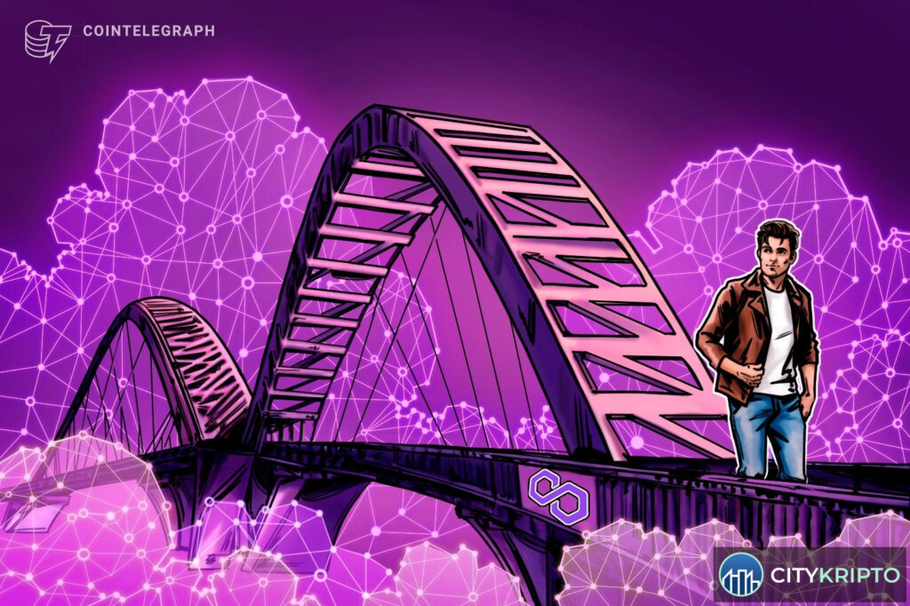 Polygon и Coinme: лицензии на денежные переводы в США